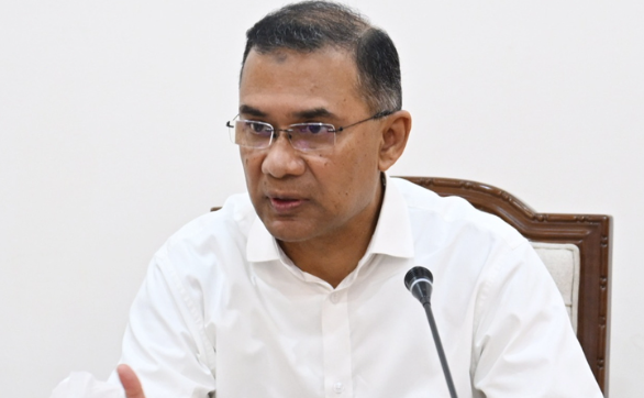 গুজবের মাধ্যমে দেশ অস্থিতিশীলের চেষ্টা, সতর্ক থাকার আহ্বান প্রধানমন্ত্রীর